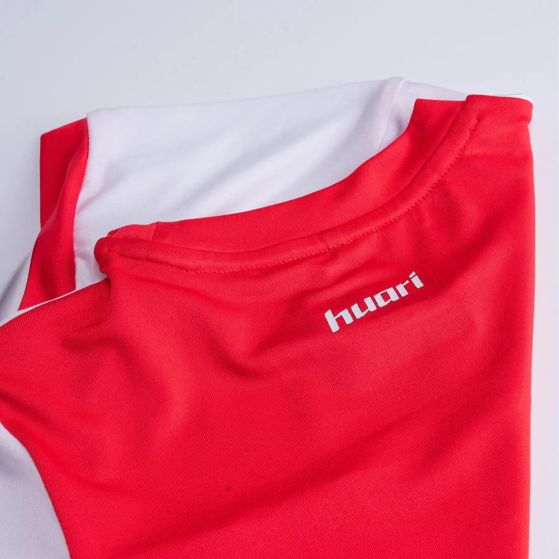 Maillot mini enfant Huari Vetrop TM 6/6