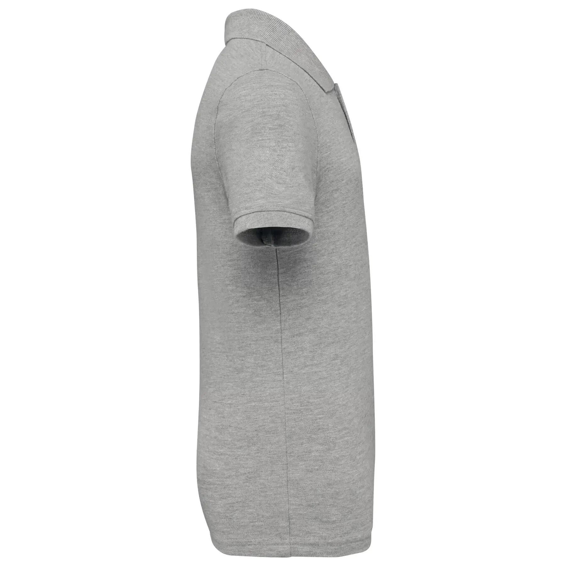 Polo fille Kariban 3/3