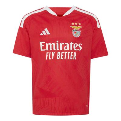 Thuis shirt kind benfica lissabon 2026/27
