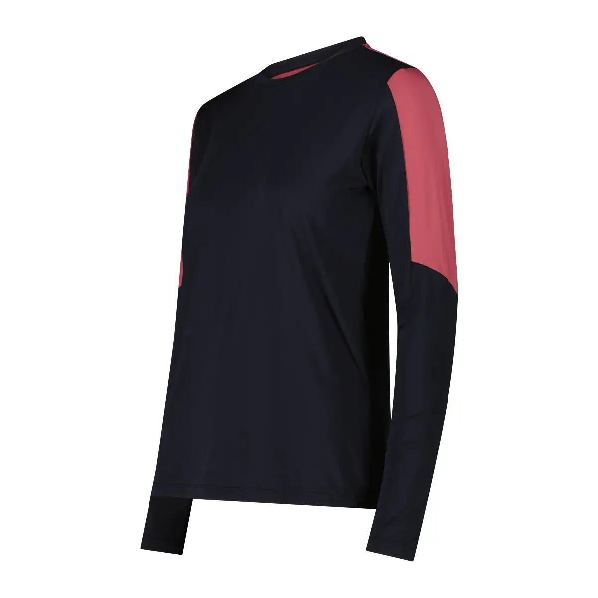 Damski jersey z długim rękawem CMP Unlimitech Technical 3/3