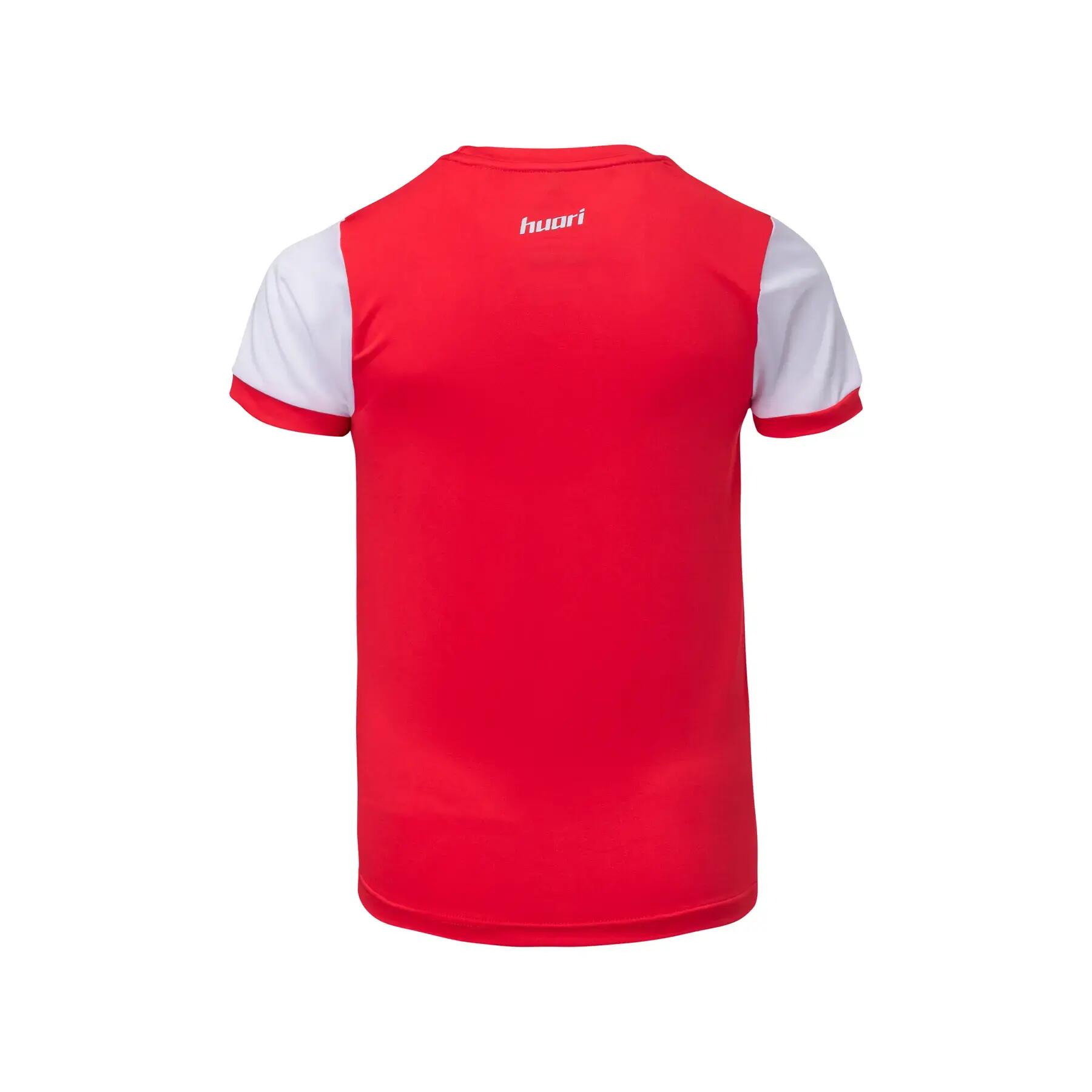 Maillot mini enfant Huari Vetrop TM 3/6