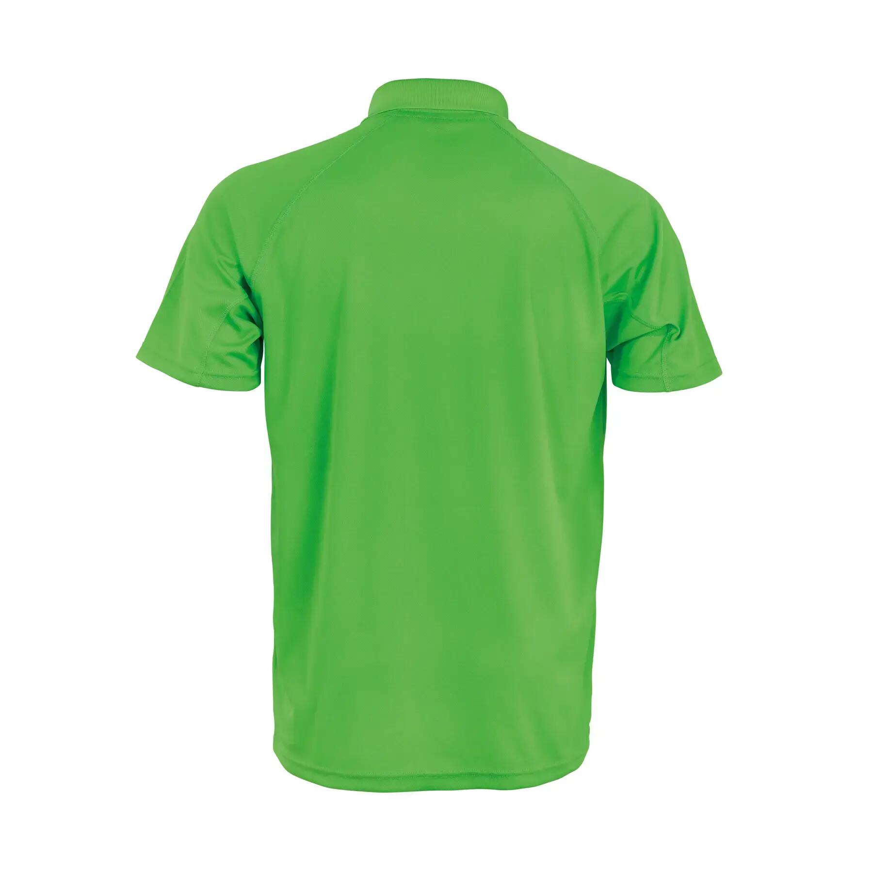 Polo Spiro Performance Aircool 2/2