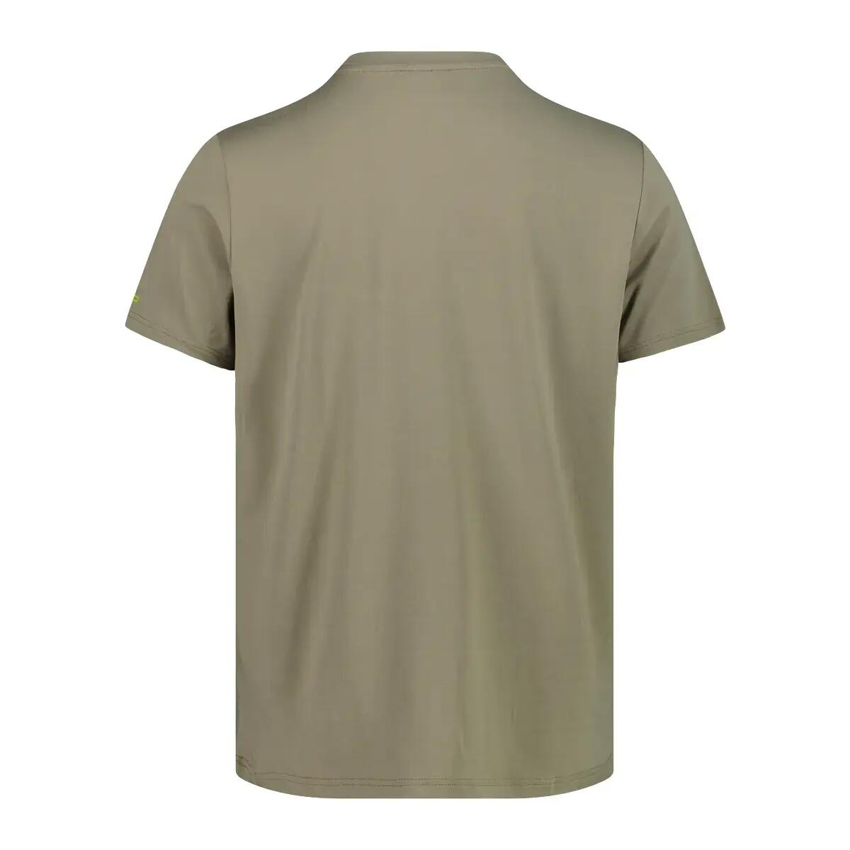 Maillot CMP Hi-tech 2/3