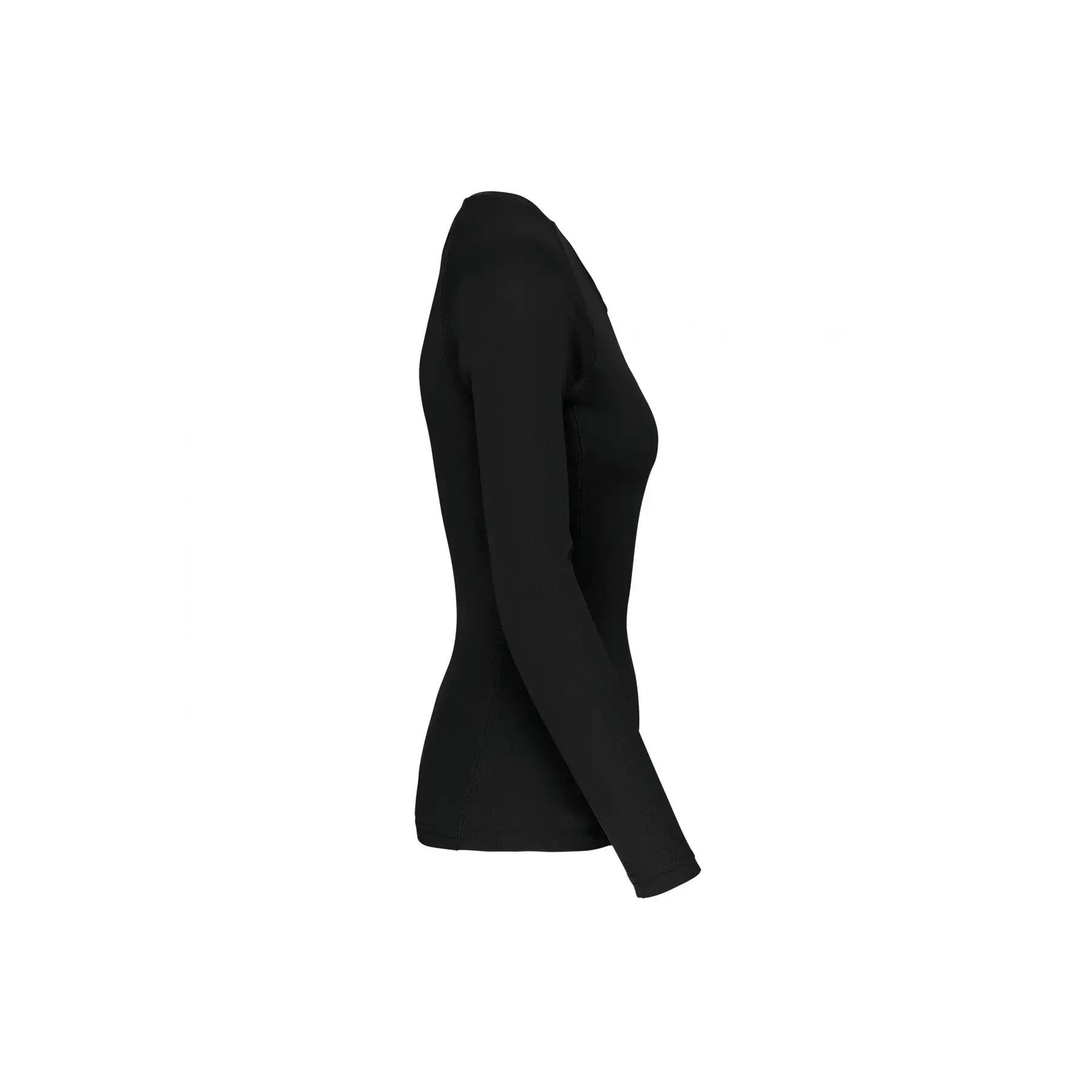 Maglia a maniche lunghe da donna Proact 3/3
