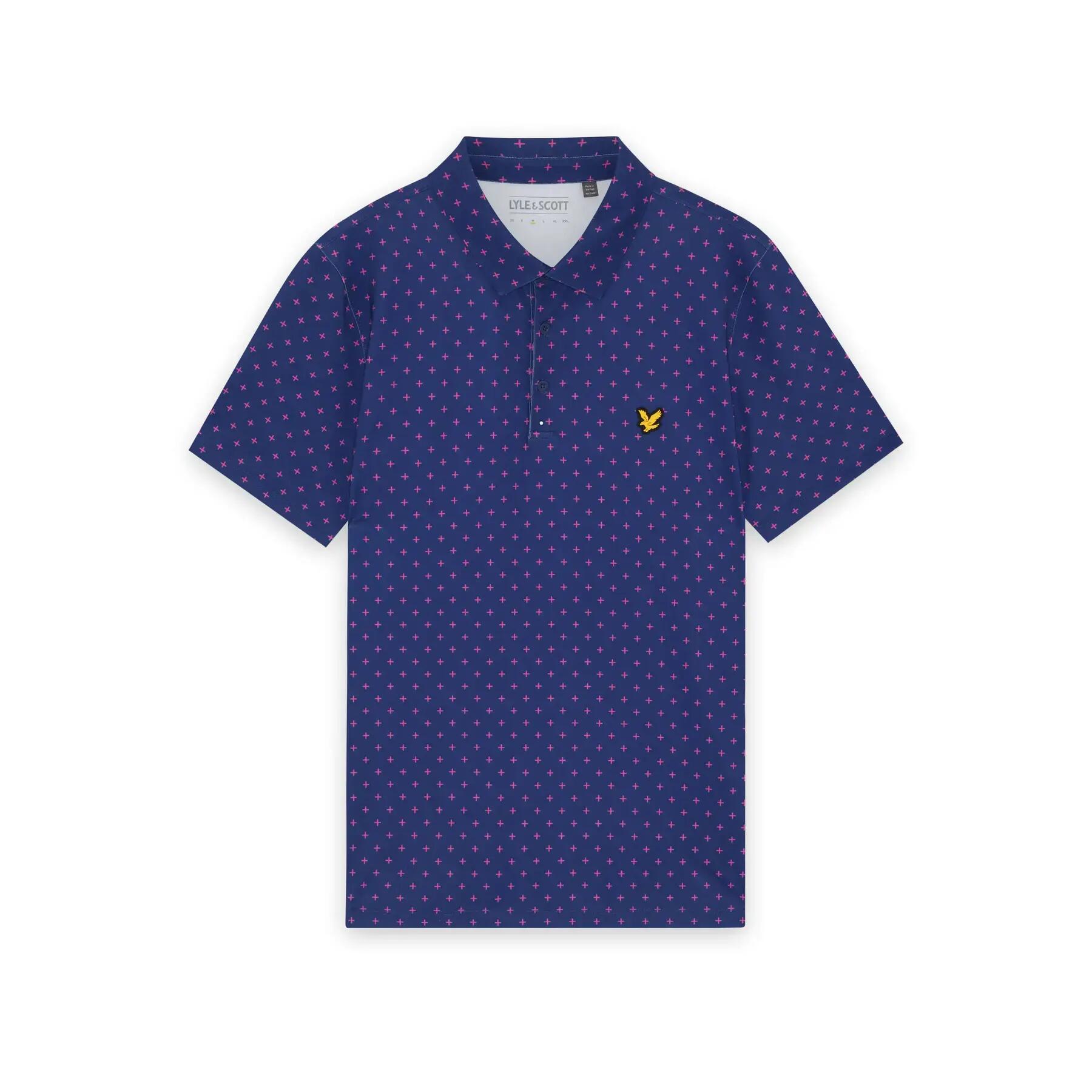 LYLE AND SCOTT picture