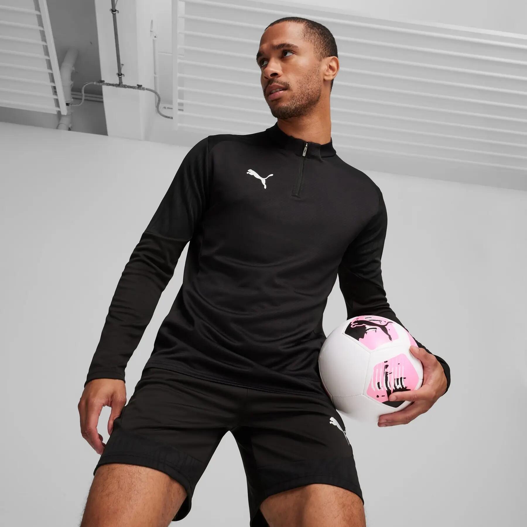 Maglia da calcio da uomo Puma TEAMFINAL TRAINING 3/7