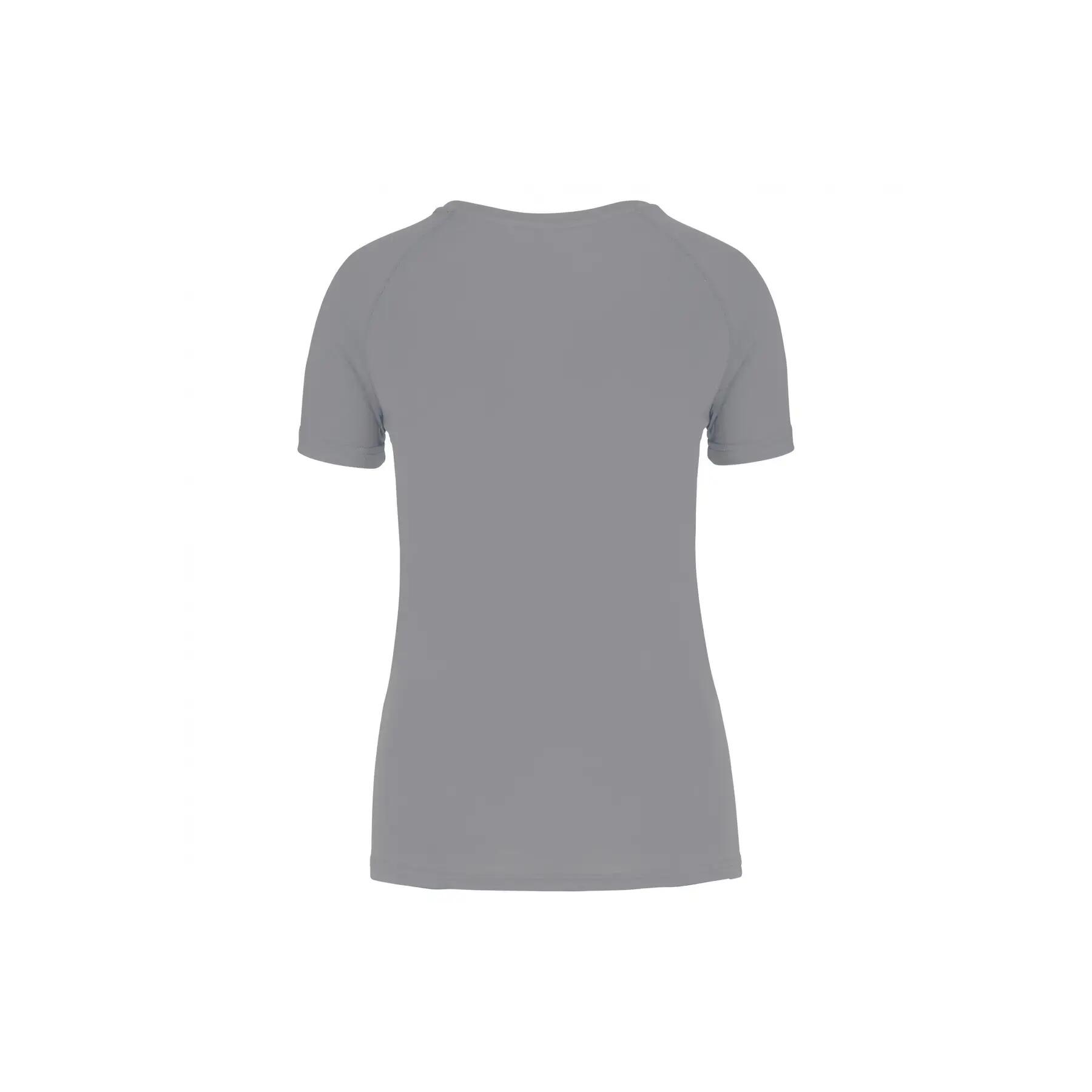 T-shirt sostenibile da donna Proact 2/3