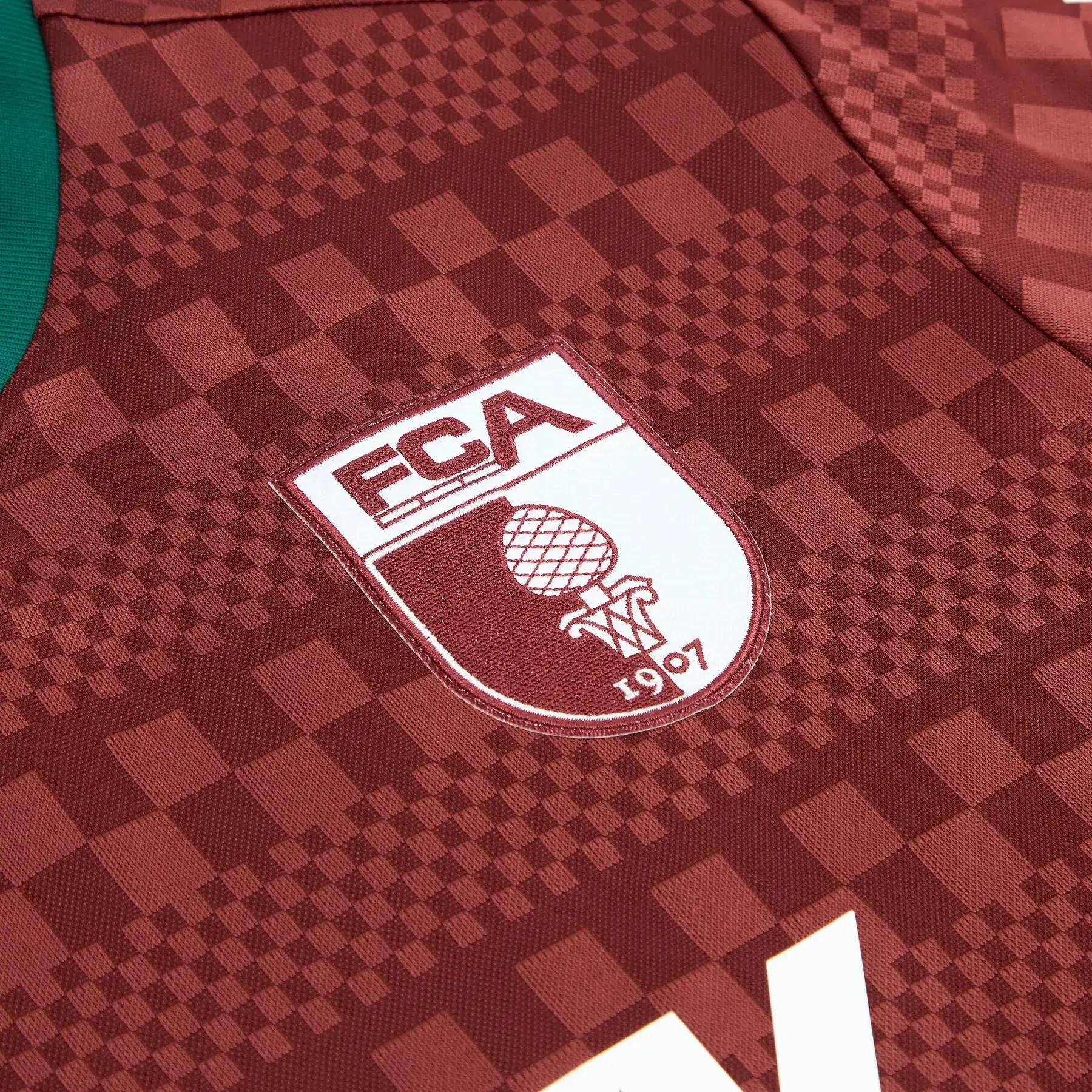FC Augsburg Third Mez 2026/27 3/4