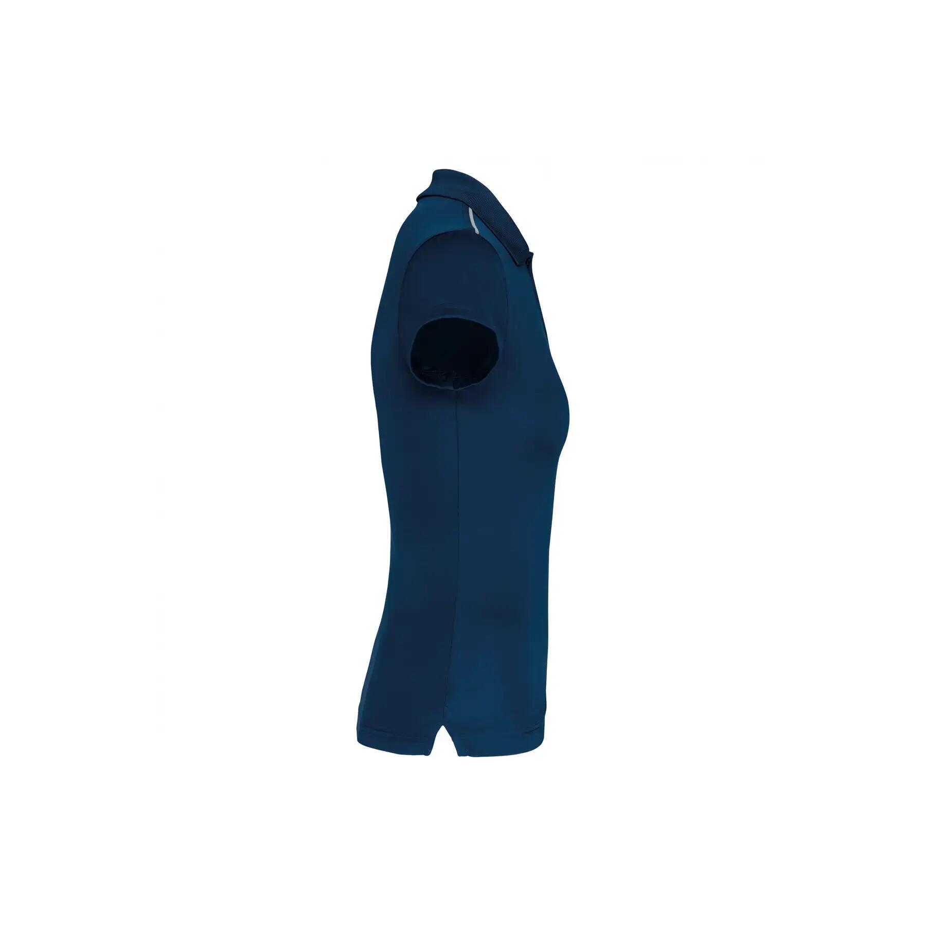 Korte mouw vrouwen polo Proact 3/3
