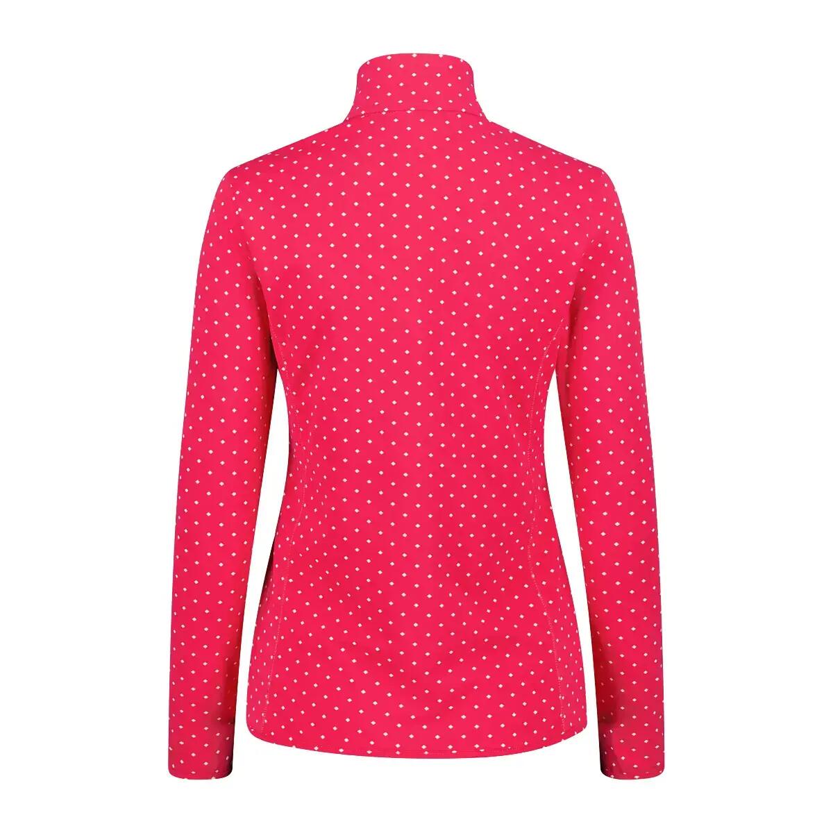 Sous maillot avec motif intégral femme CMP Softech 2/3
