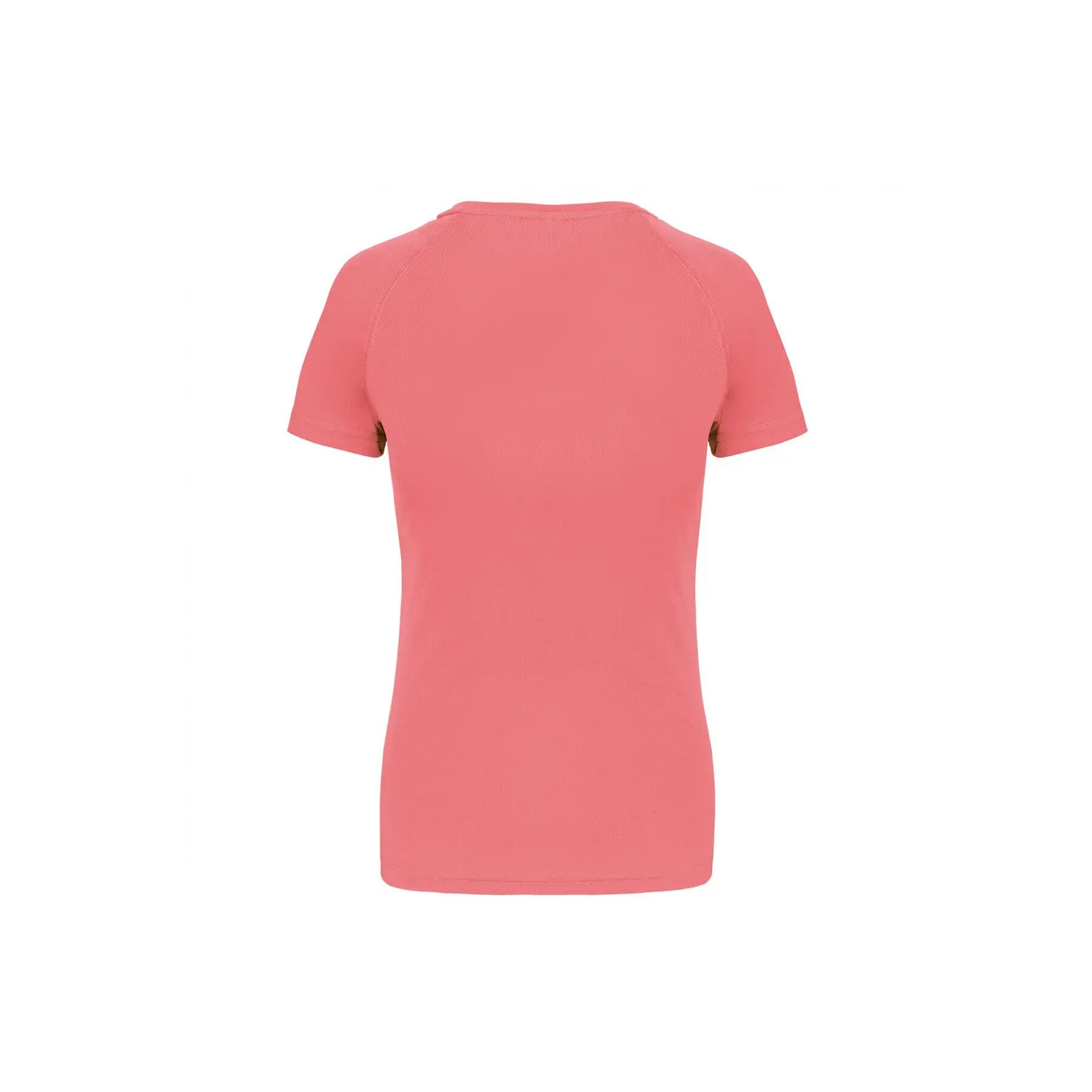 Maglia da donna Proact 2/3