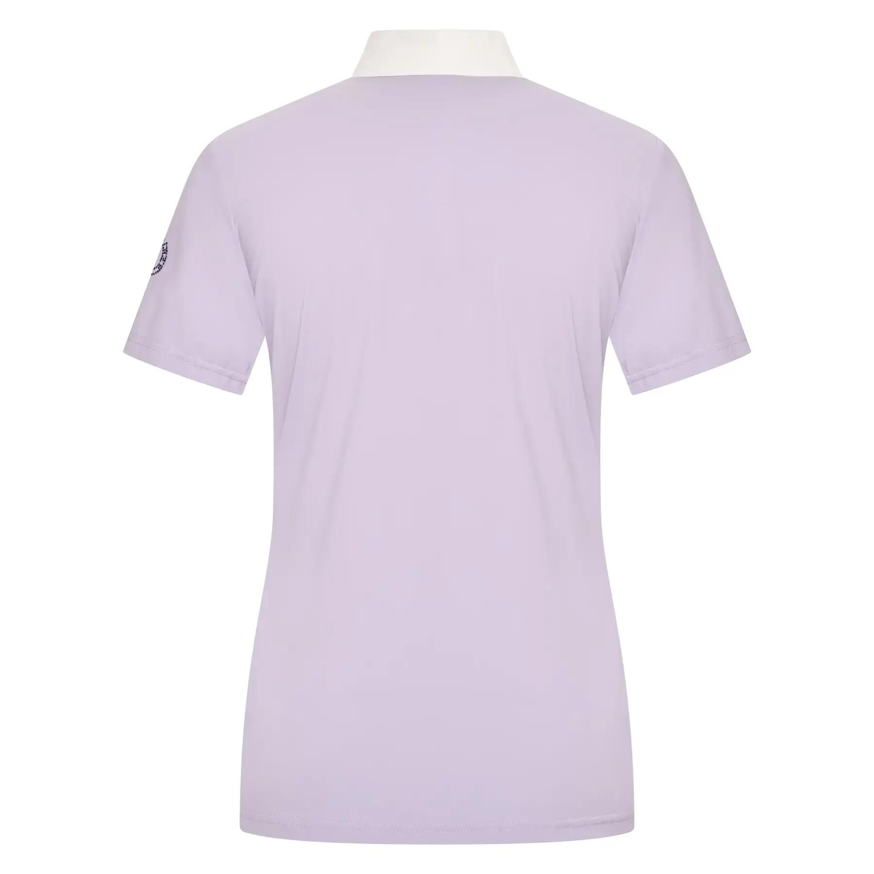 Polo de concours femme Imperial Riding Shine 2/3
