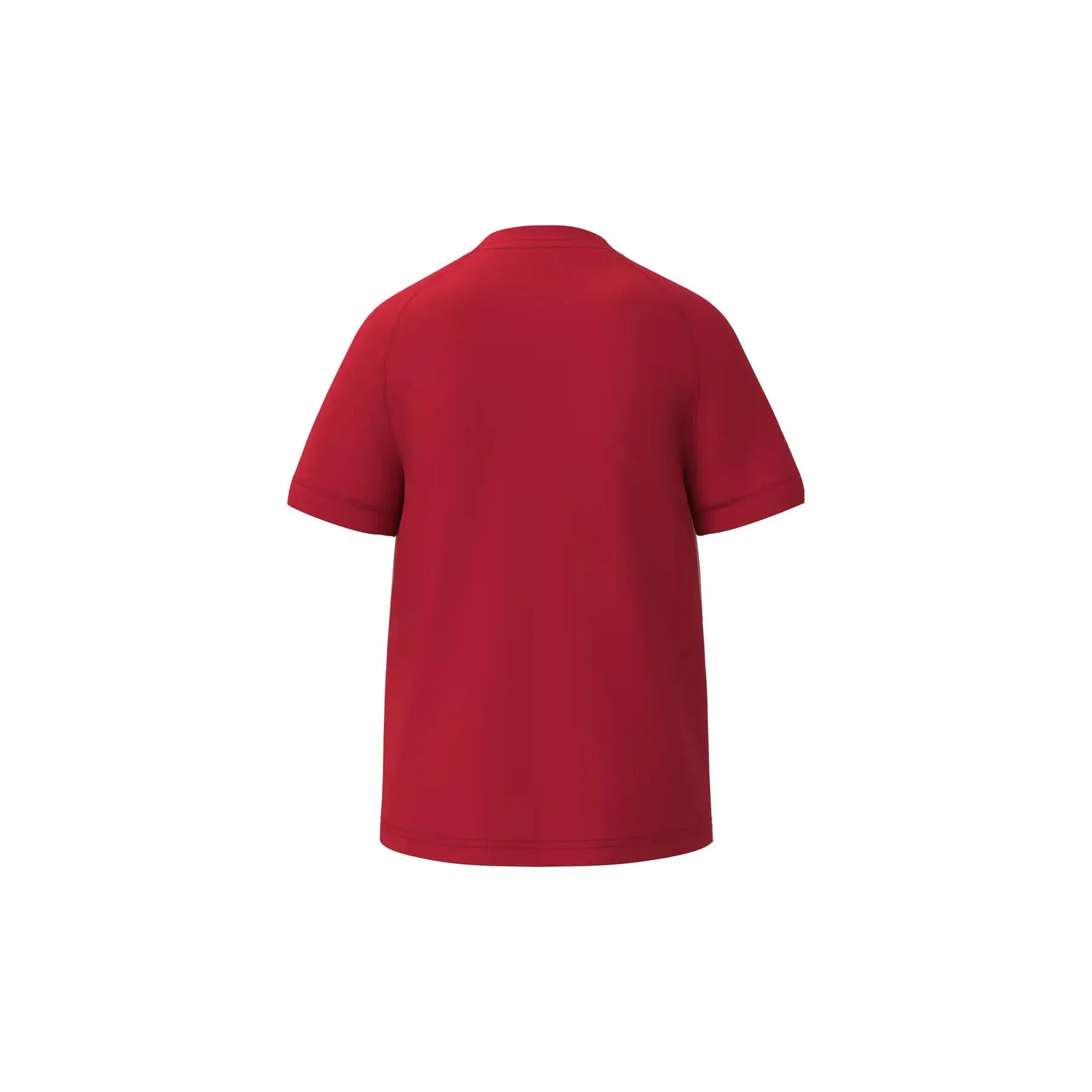 Kindershirt van polyester met sublimatieprint Proact 3/5
