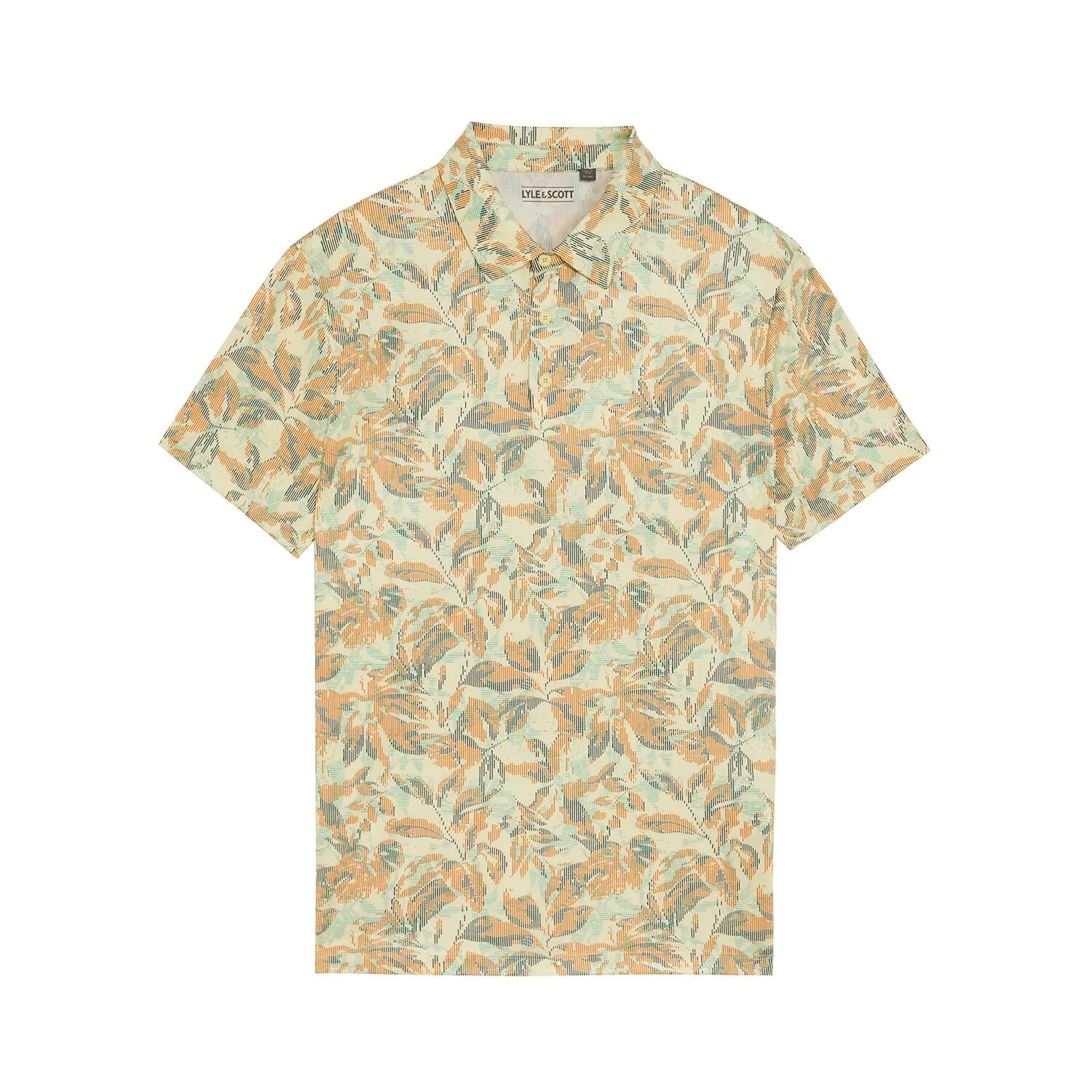 LYLE AND SCOTT picture