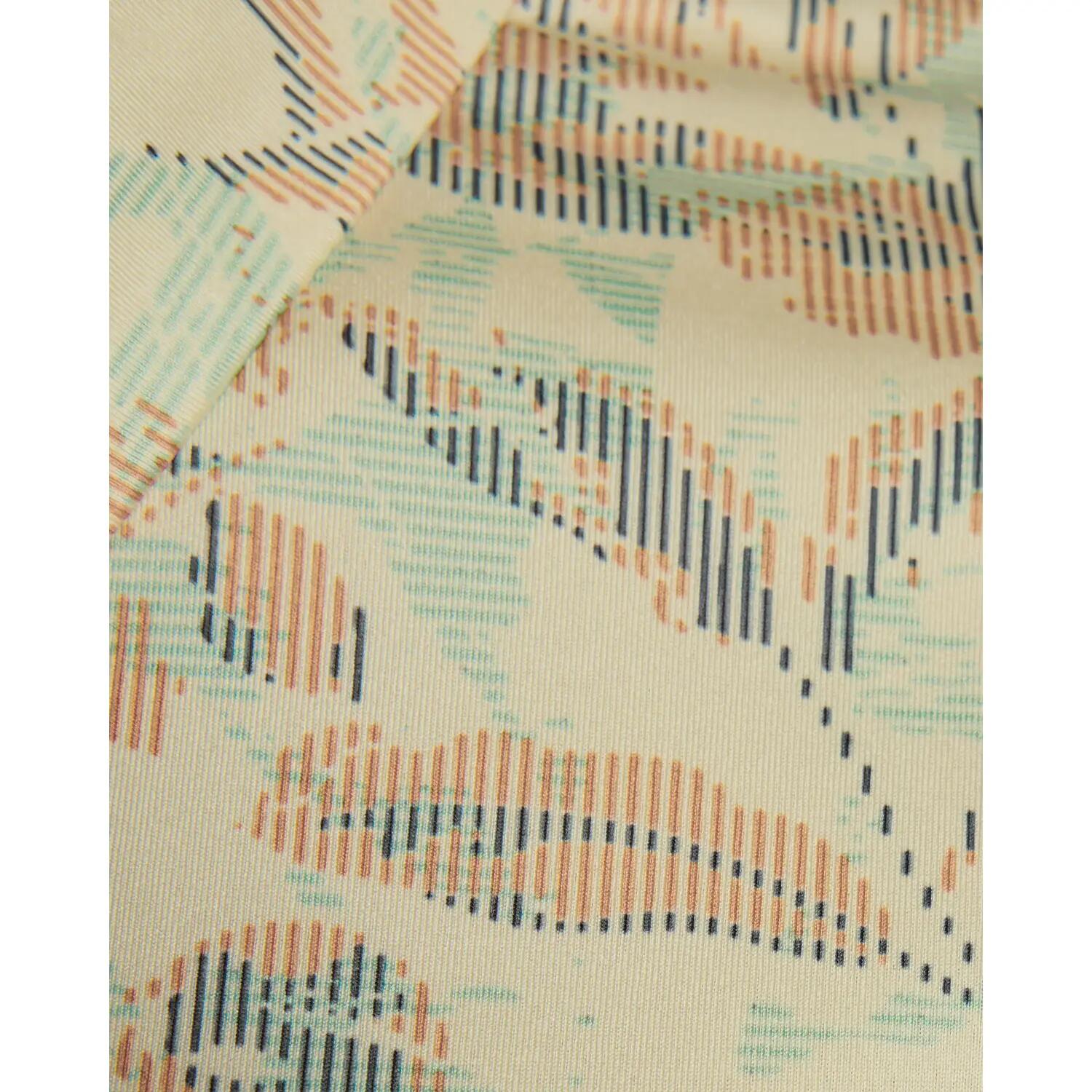Polo Lyle & Scott Digital Floral 6/6