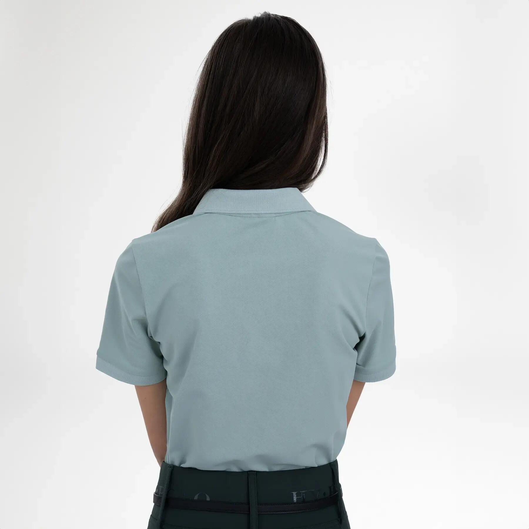 Polo equitazione da donna HV Polo Norah 4/5