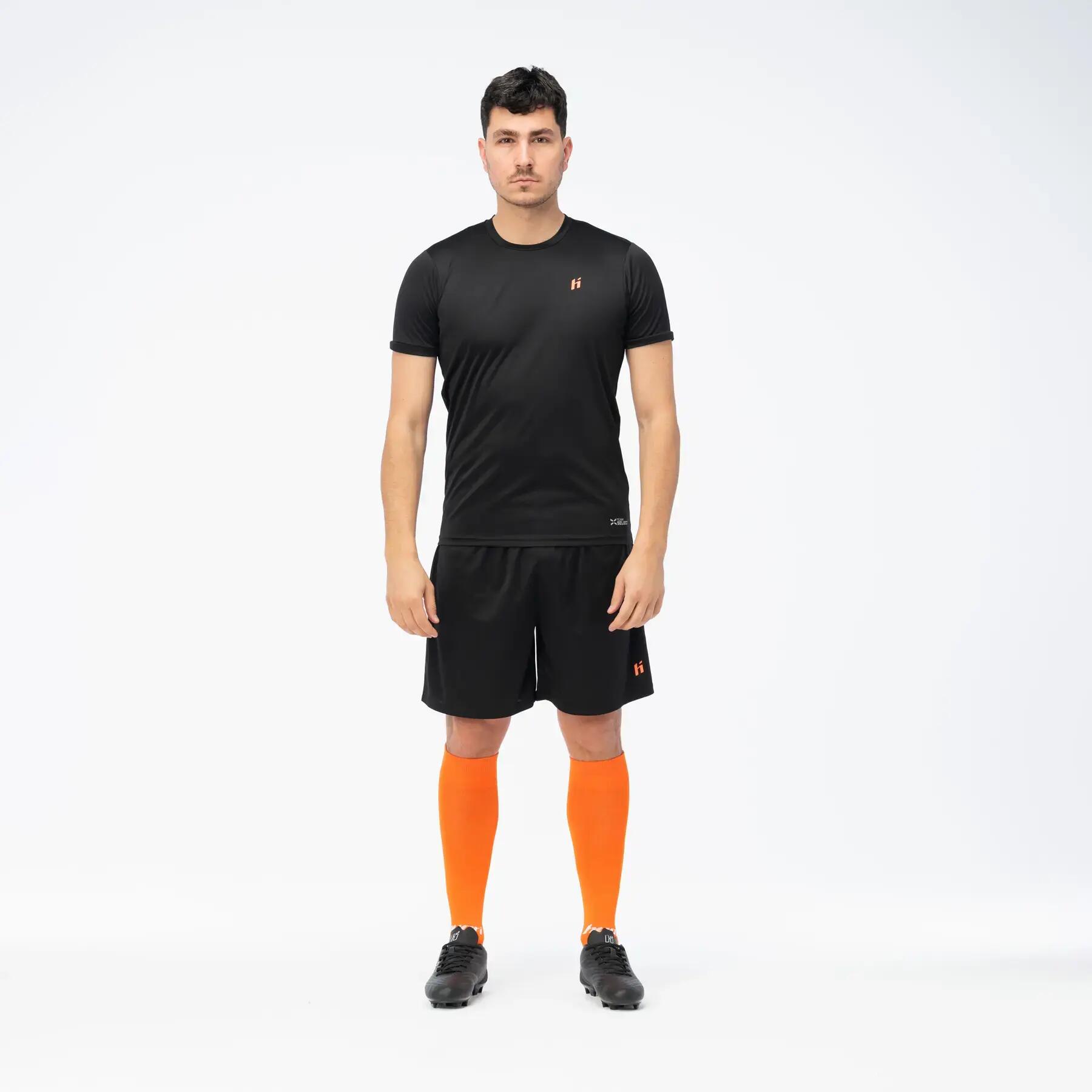 Maillot Huari Tivor Senior 7/7
