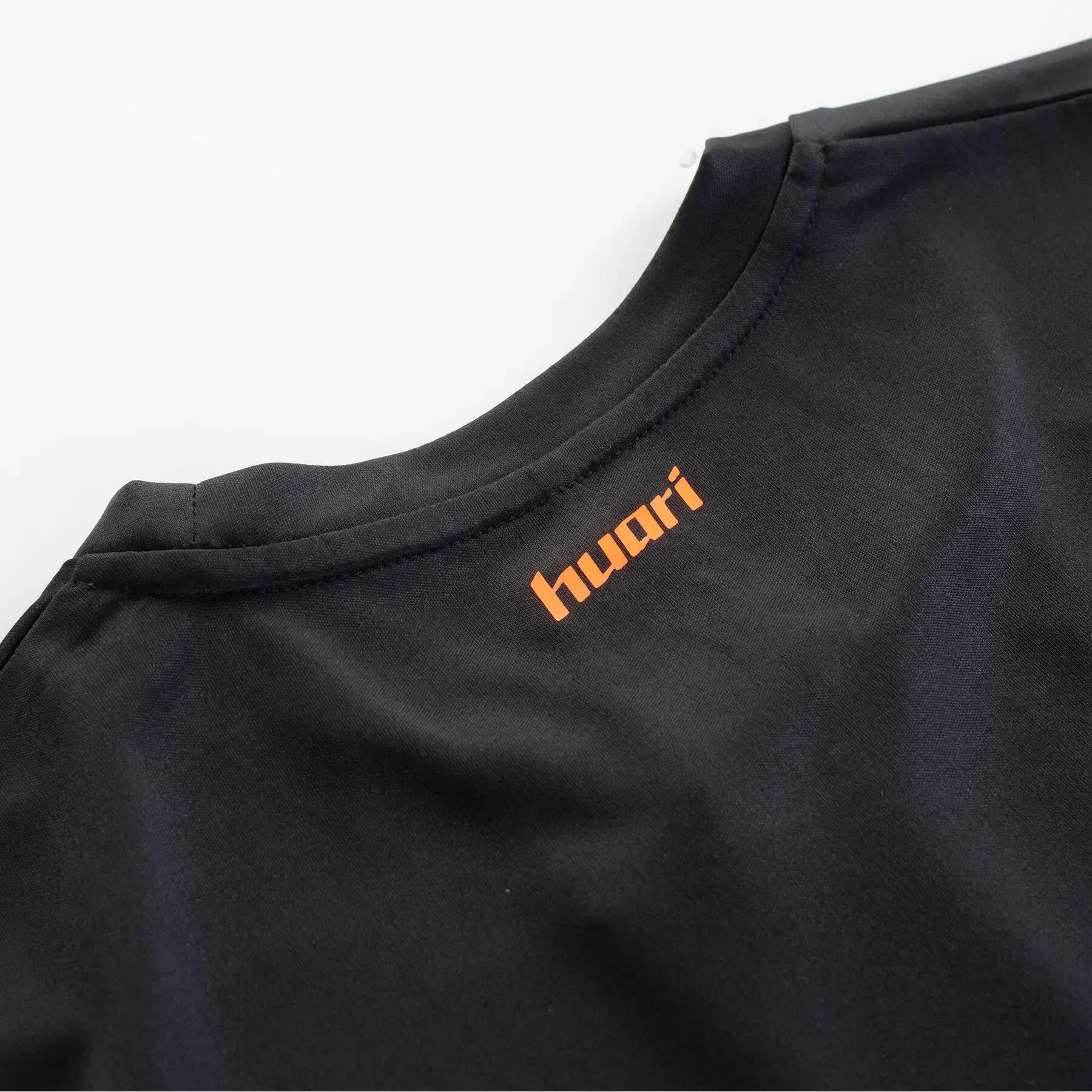 Maillot Huari Tivor Senior 6/7