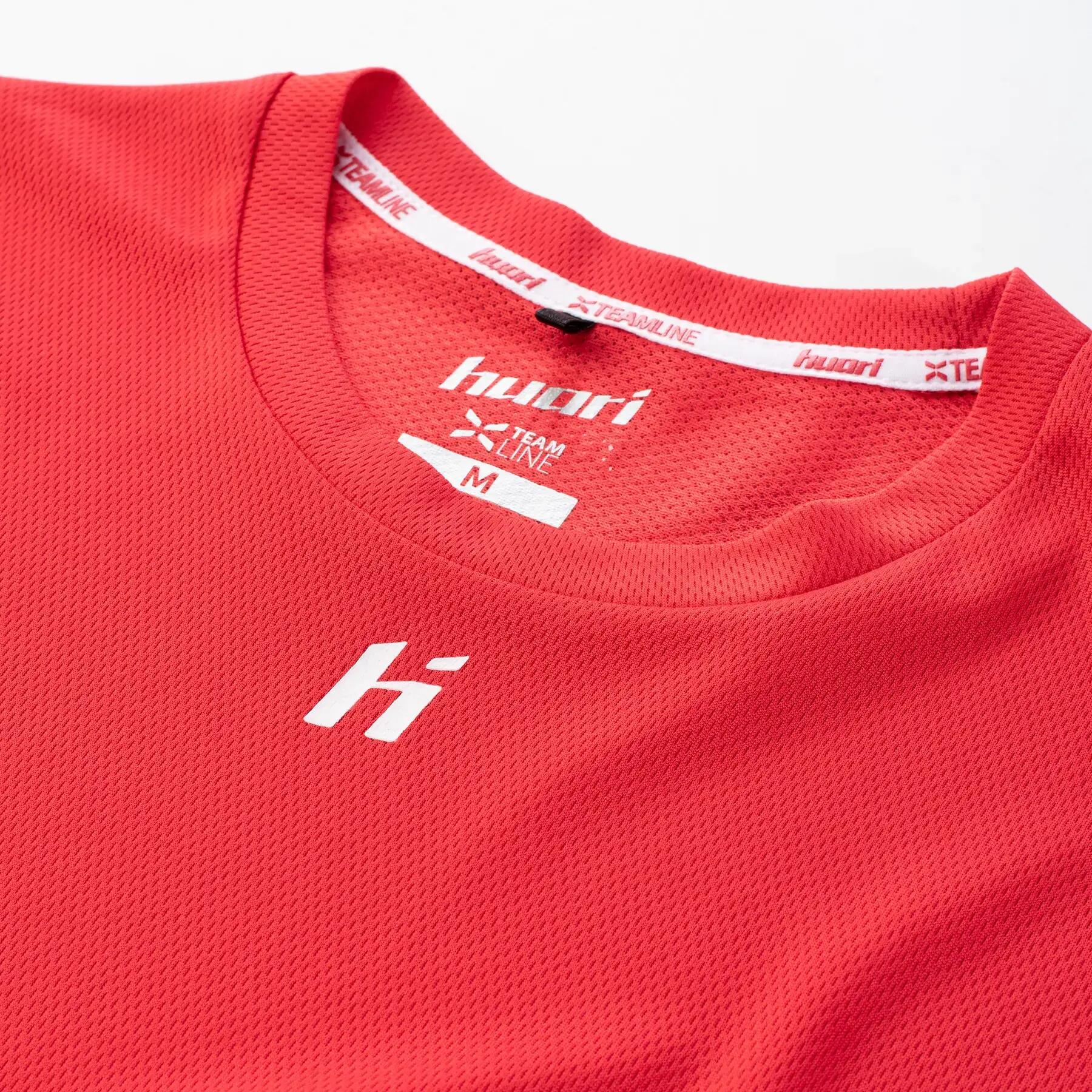 Maillot Huari Sorebi 4/7