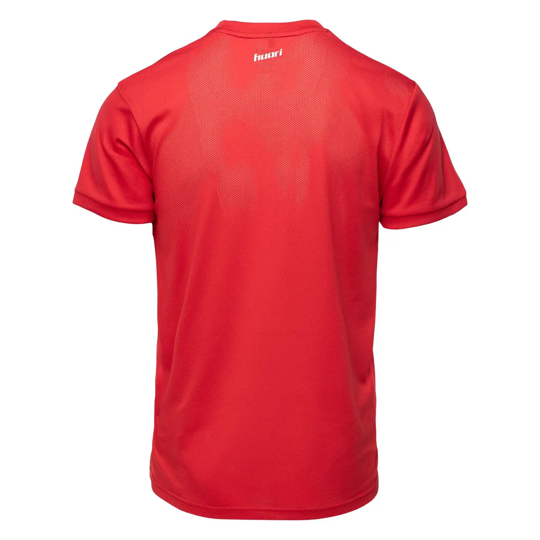 Maillot Huari Sorebi 3/7