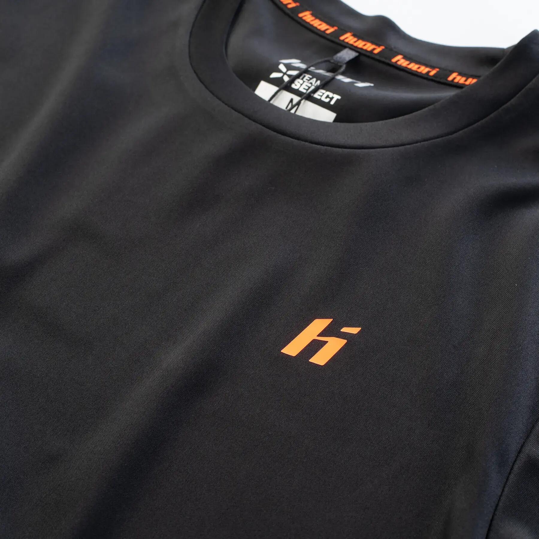 Maillot Huari Tivor Senior 4/7