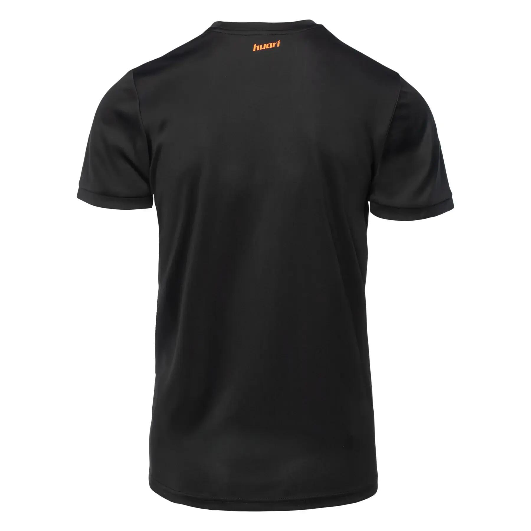 Maillot Huari Tivor Senior 3/7