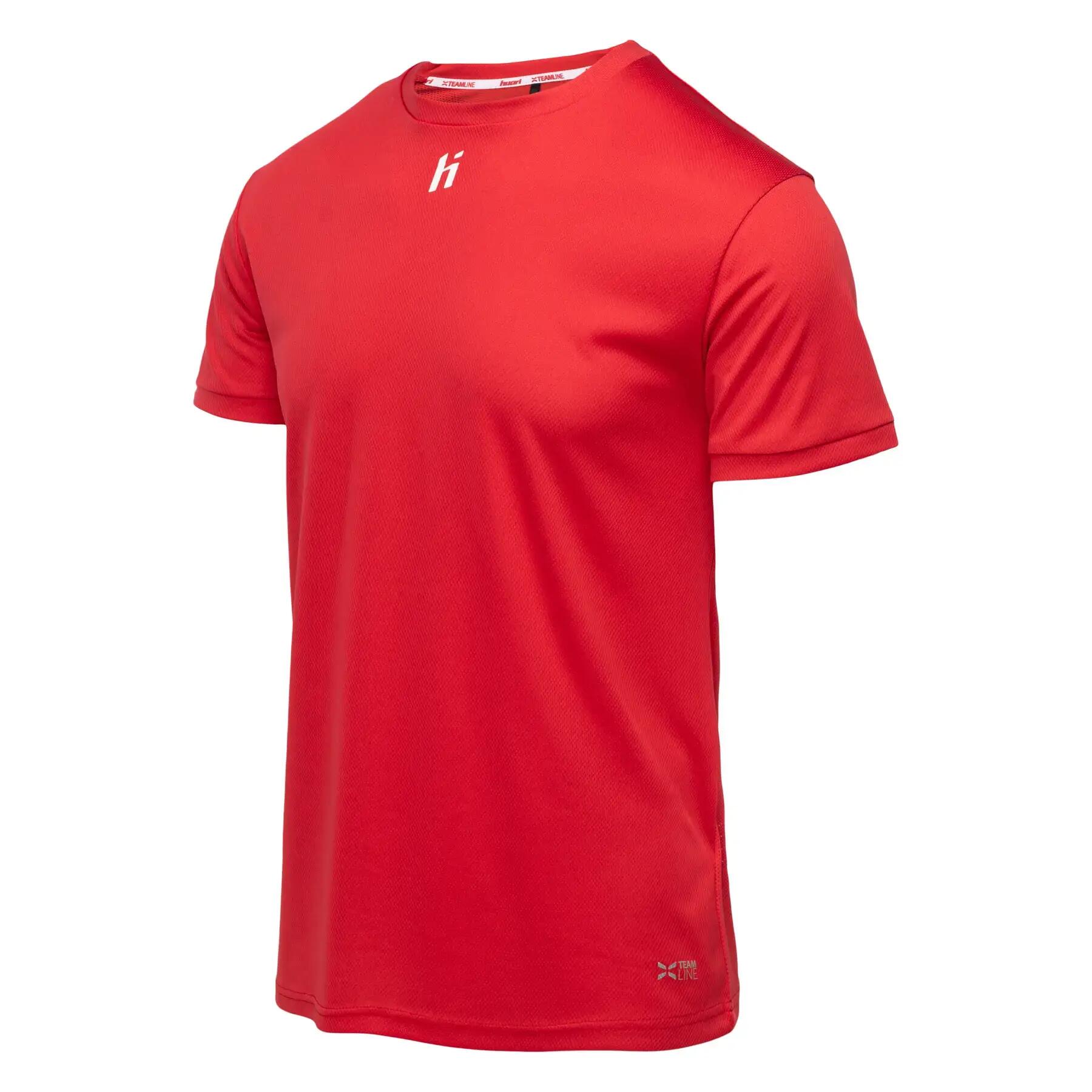 Maillot Huari Sorebi 2/7