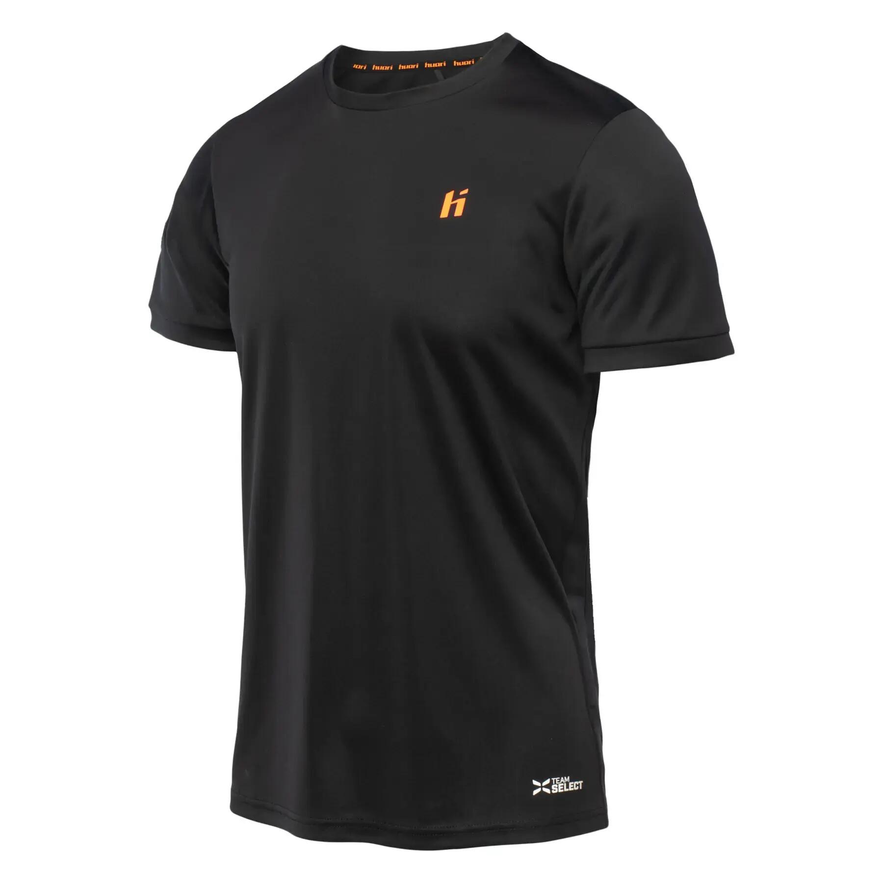 Maillot Huari Tivor Senior 2/7