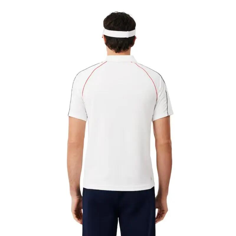 Polo Lacoste French Team 5/5