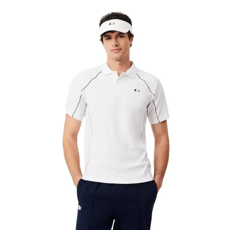 Polo Lacoste French Team 4/5
