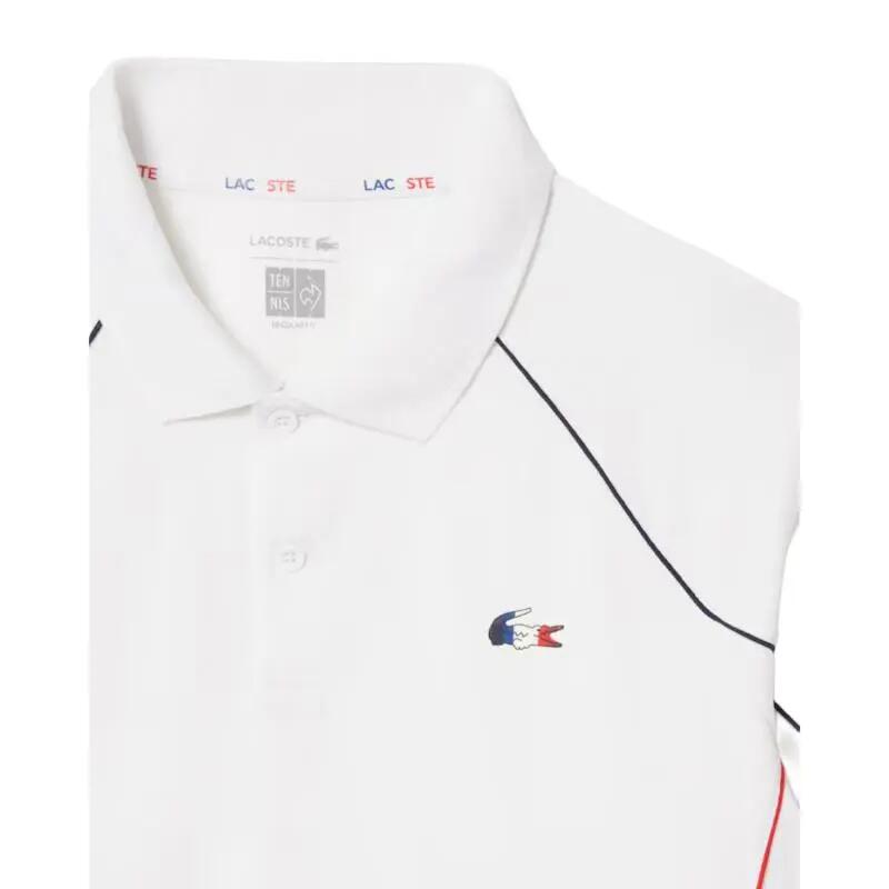 Polo Lacoste French Team 2/5