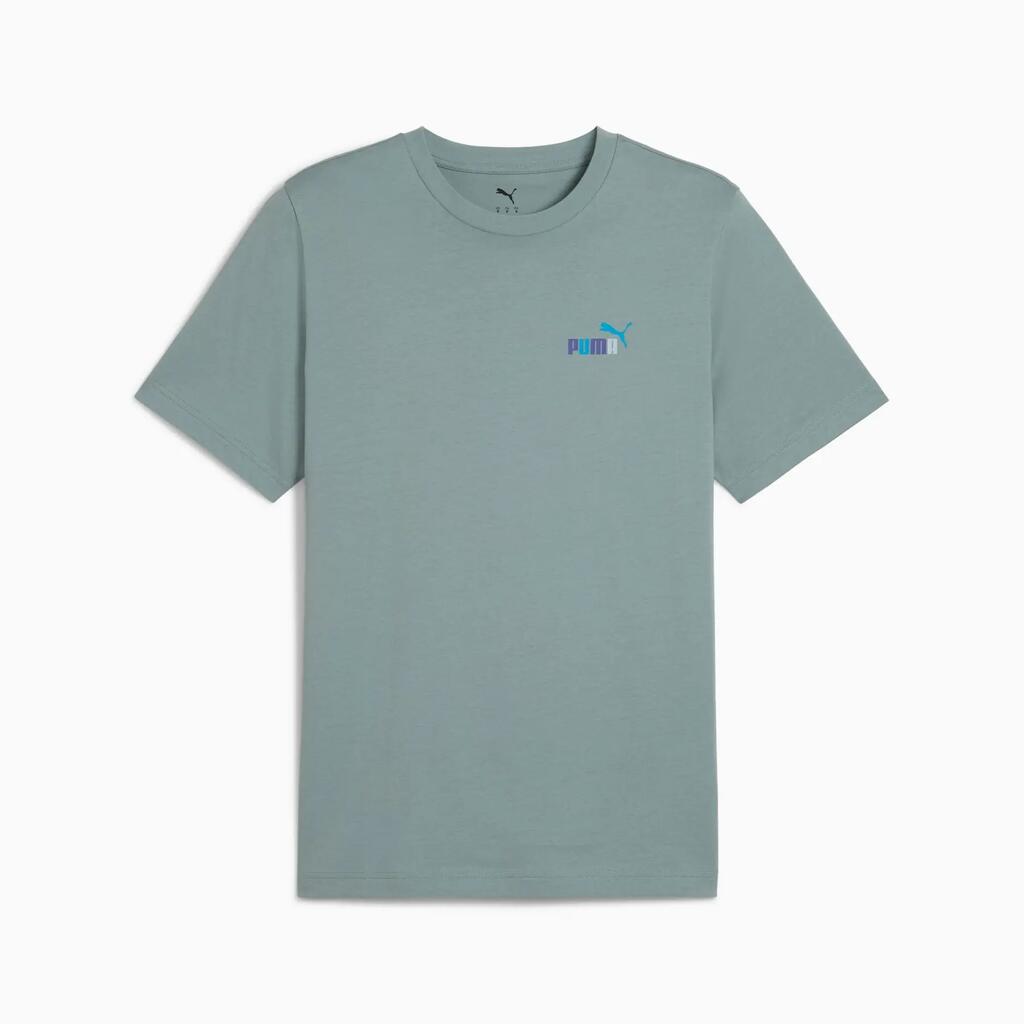 Мъжка спортна тениска Puma GRAPHICS BACK