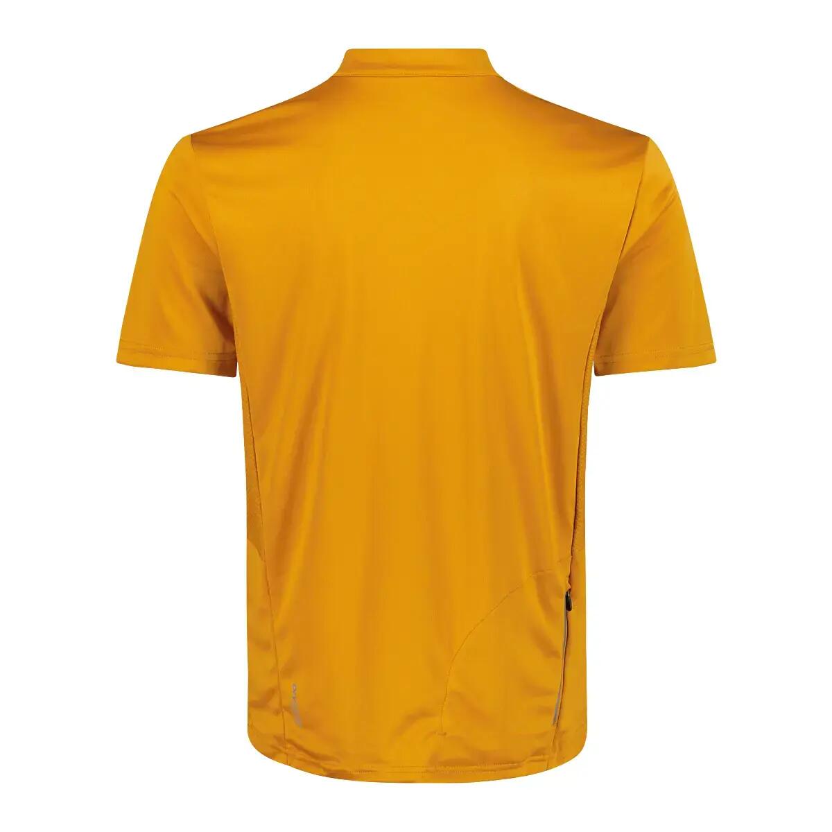 Technisches Halbzip-Trikot CMP 2/3