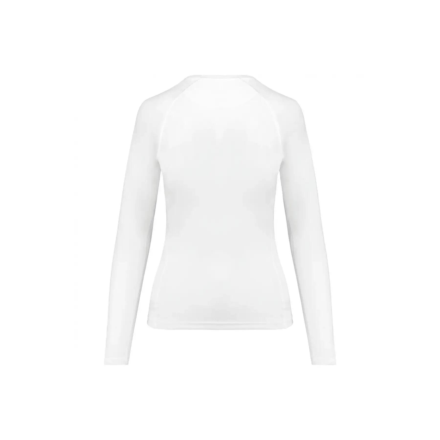 Maglia a maniche lunghe da donna Proact 3/3