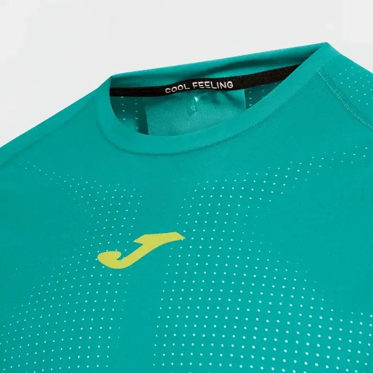 Maillot Nature Joma 2/4