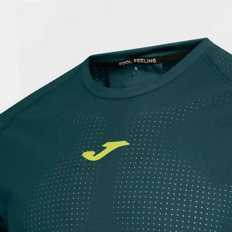 Maillot Nature Joma 2/4