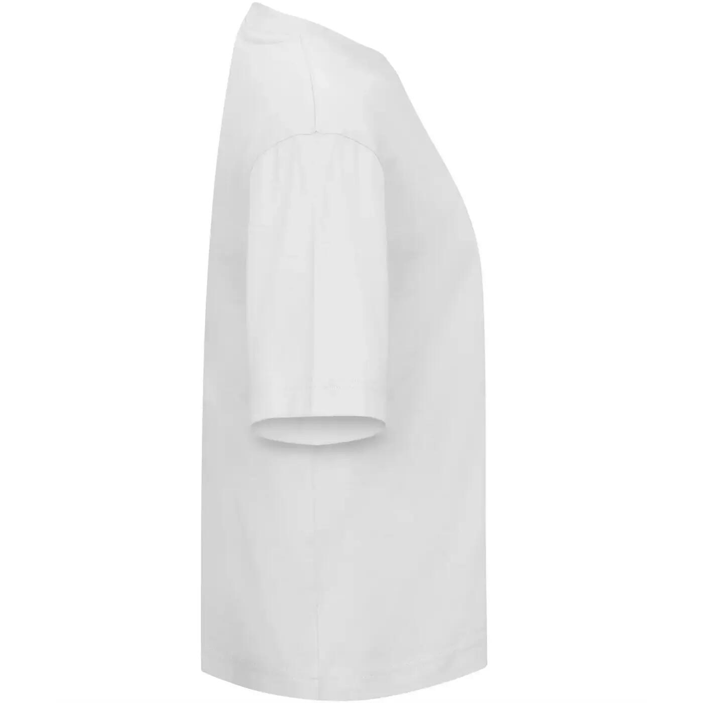 Tshirt Femme (Blanc) 4/4