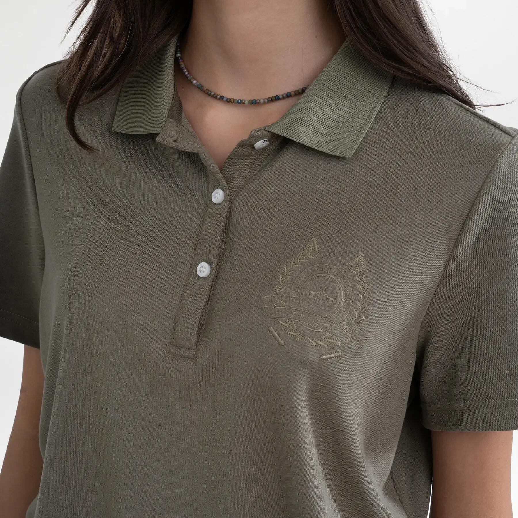 Reitpolo Damen HV Polo Norma 3/3