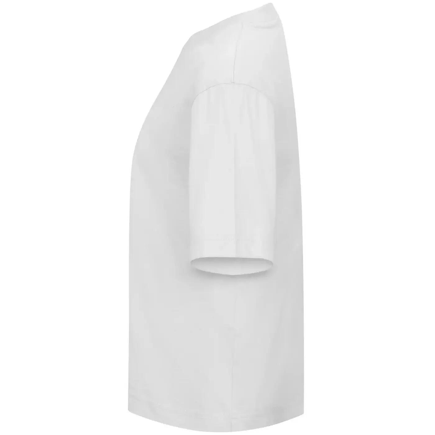 Tshirt Femme (Blanc) 3/4