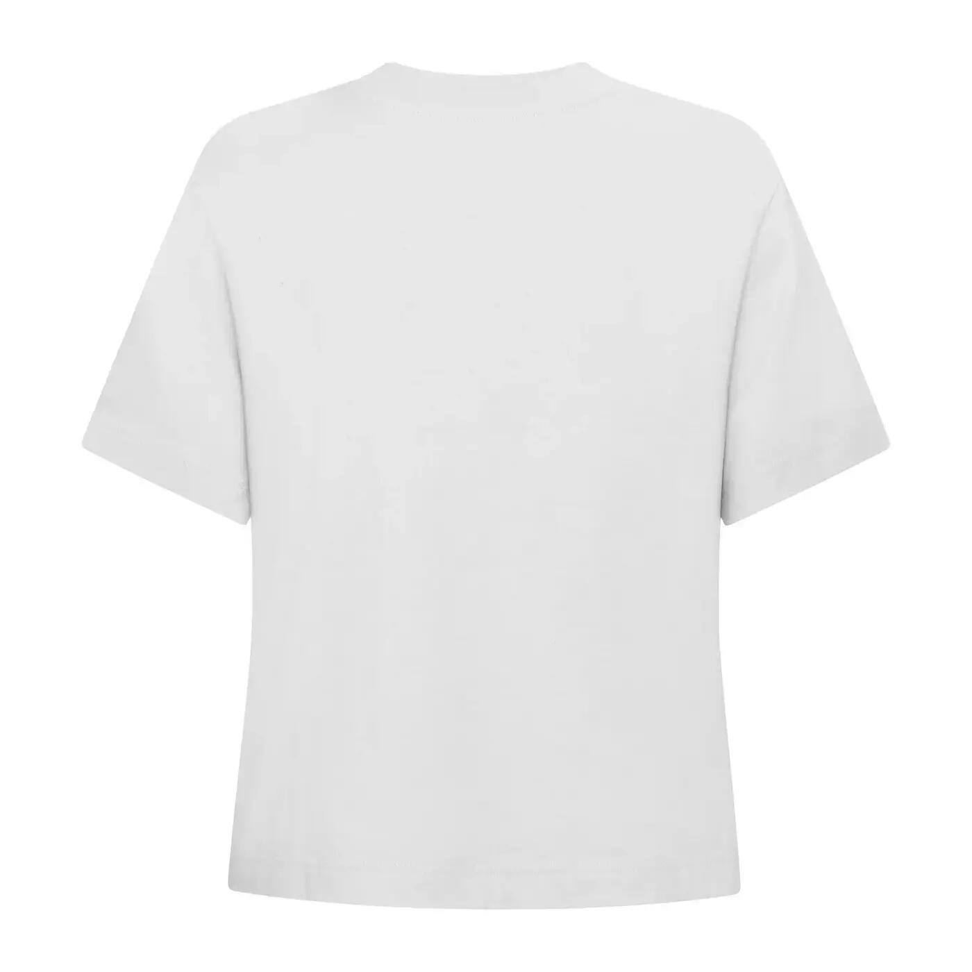 Tshirt Femme (Blanc) 2/4
