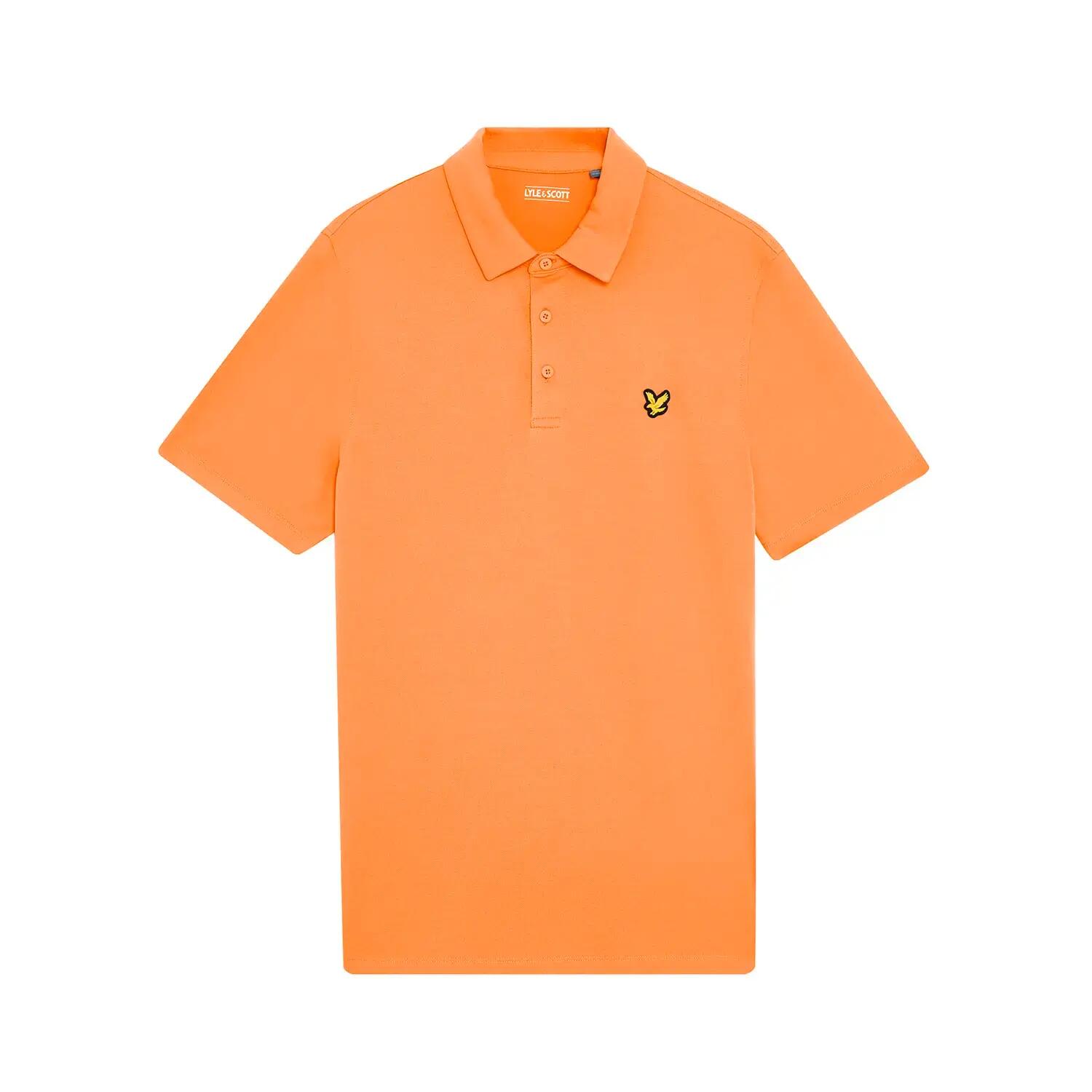 LYLE AND SCOTT picture