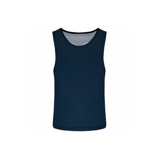 Chasuble Réversible Multisports