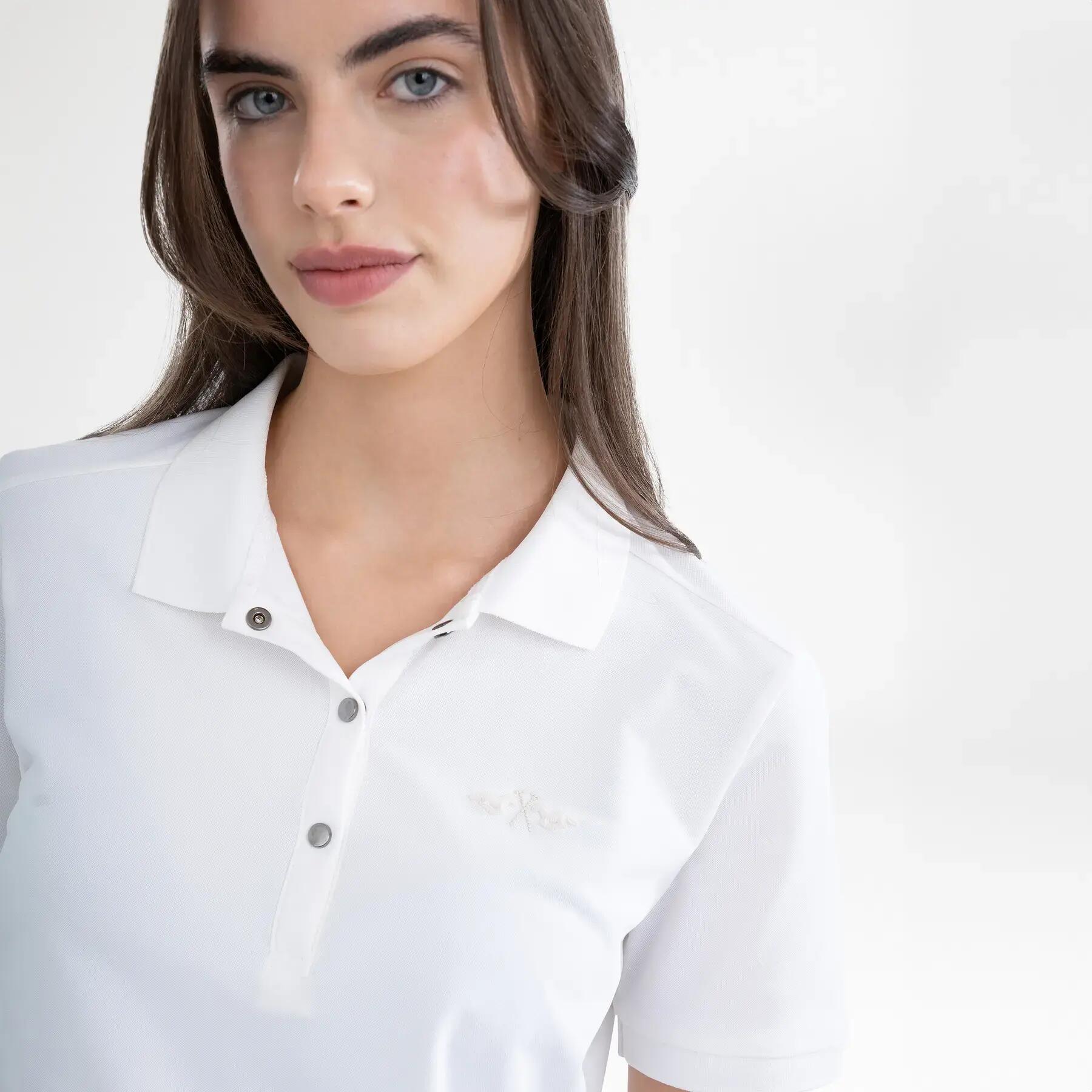 Polo de equitación para mujer HV Polo Norah 3/3