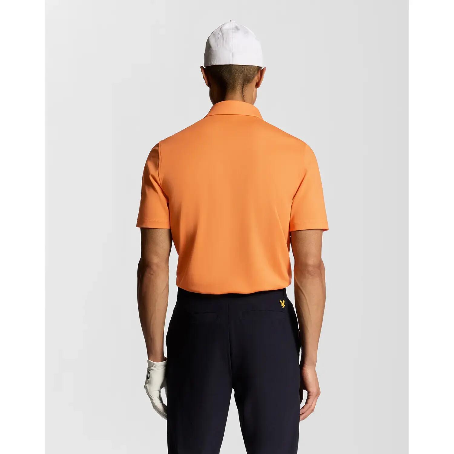 Polo tour Lyle & Scott 3/5