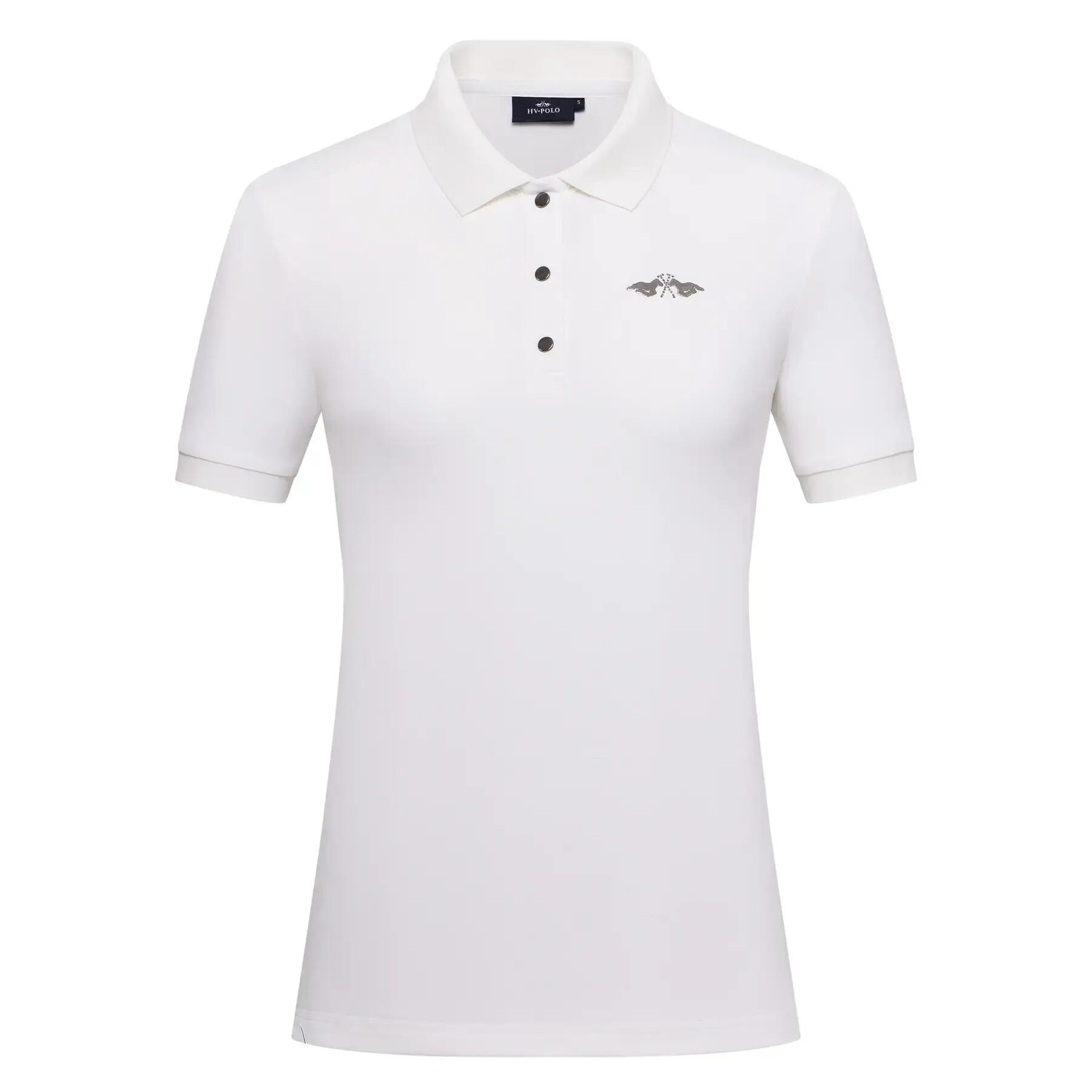 Polo de equitación para mujer HV Polo Norah 2/3