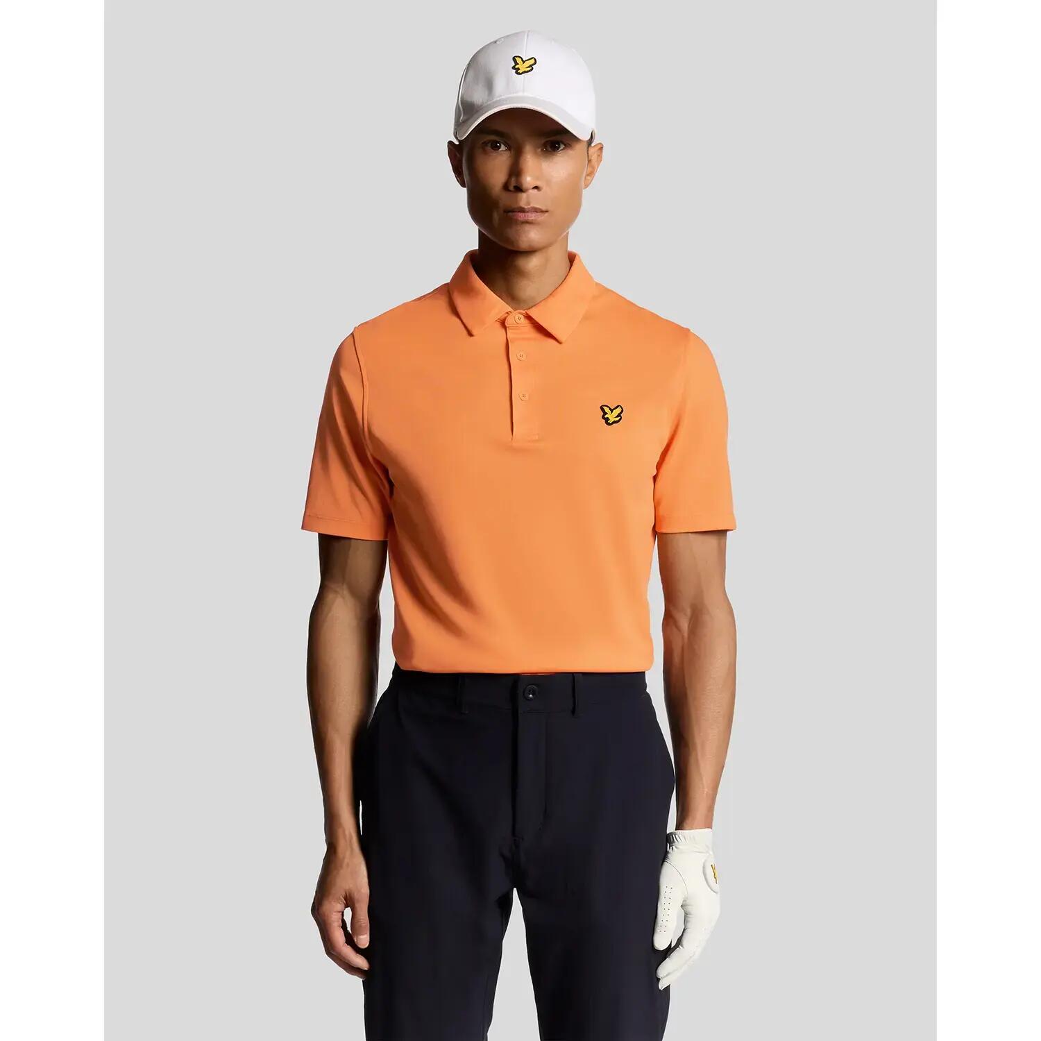 Polo tour Lyle & Scott 2/5