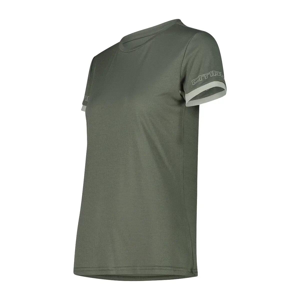 T-shirt femme CMP Unlimitech 3/3