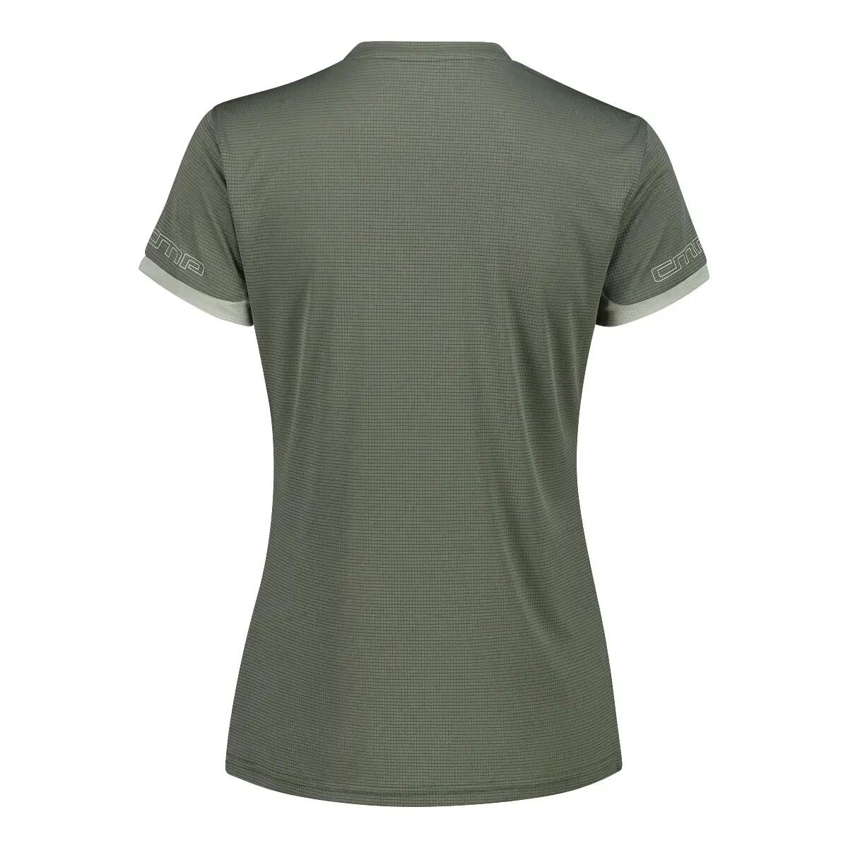 T-shirt femme CMP Unlimitech 2/3