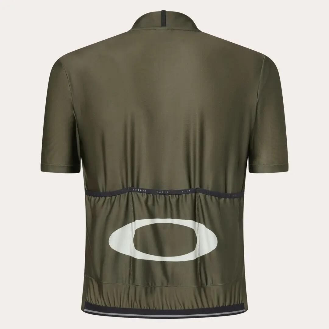 Maglia sportiva da ciclismo da uomo Oakley ICON 2/3