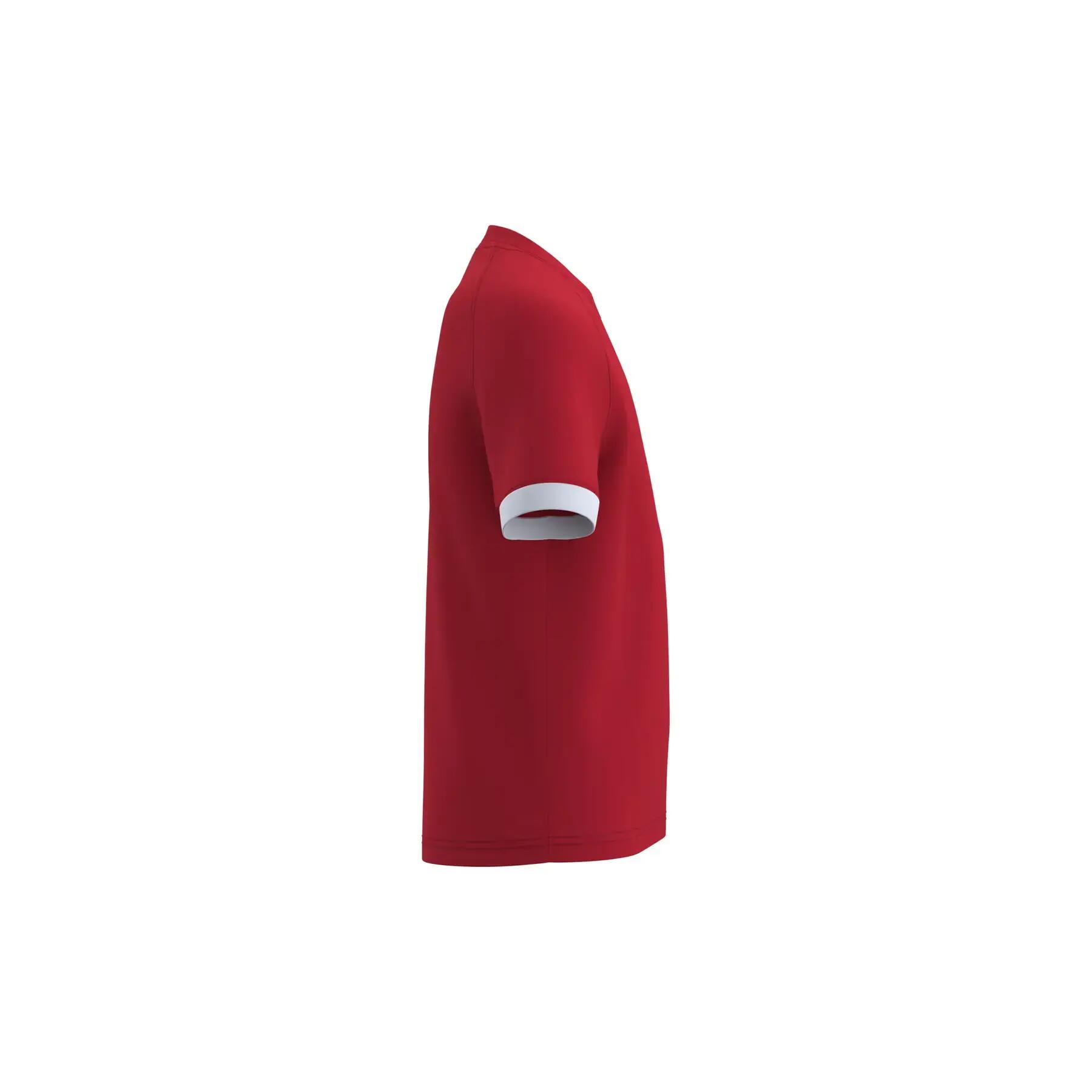 Polyestertrikot Kind Proact 3/3
